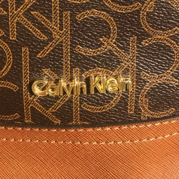 shoulder bag hobo brown - Picture 5 of 9